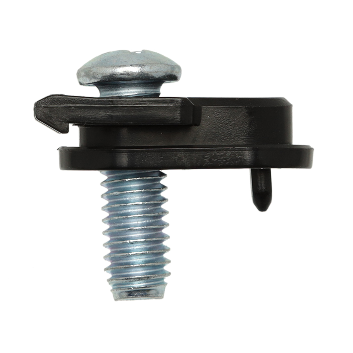 WR01A02427 - Genuine OEM GE Refrigerator Handle Fastener Assembly